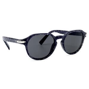 New! CHRISTIAN DIOR Sunglasses DiorBlackSuit R2I 30A0, Authentic